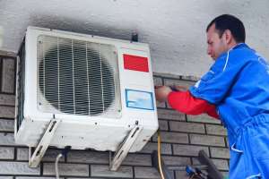 HVAC Companies Near Rockwood, MI Available Now